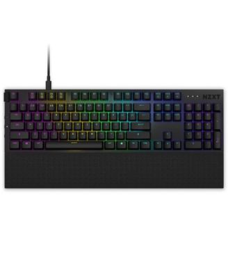 NZXT