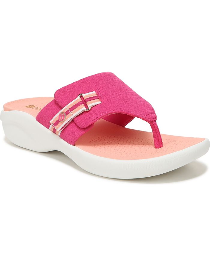 Macys shop bzees sandals