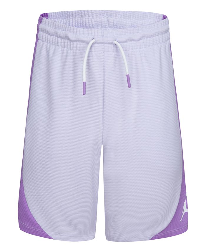 Jordan Big Girls 7-16 Jumpman Life Sport Shorts - M