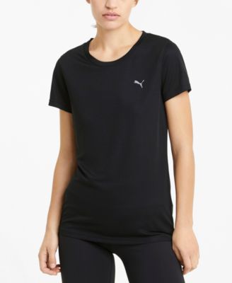 Puma - Women's Performance T-Shirt
