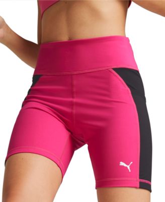 Puma - Women's Fit 5 Tight Shorts