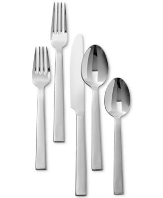 Ralph Lauren - Academy 5 Piece Place Setting