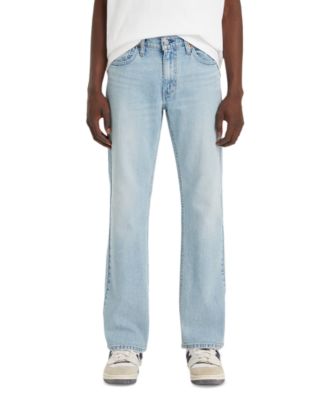 Men's 514 Straight Fit Eco Performance Jeans