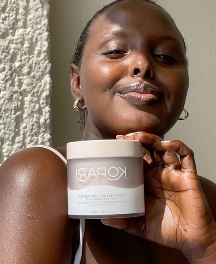 Kopari Beauty Ultra Restore Body Butter, 7.7 oz. Macy's