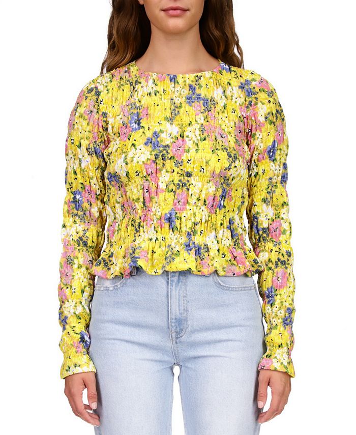 Macys sanctuary tops clearance