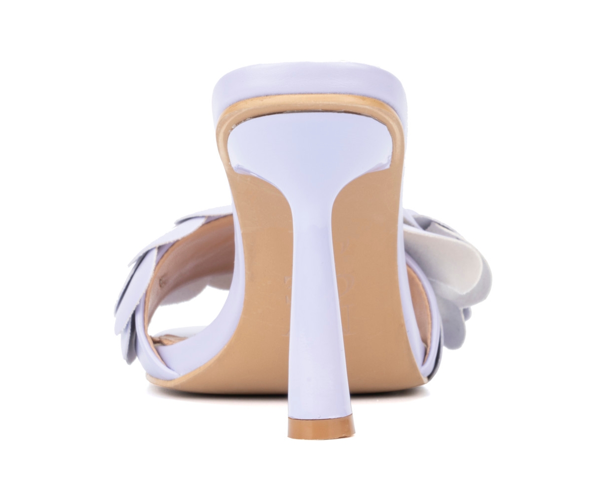 New York & Company Chana Women's Mule