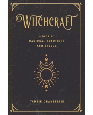 Witchcraft by Anastasia Greywolf - Macy's