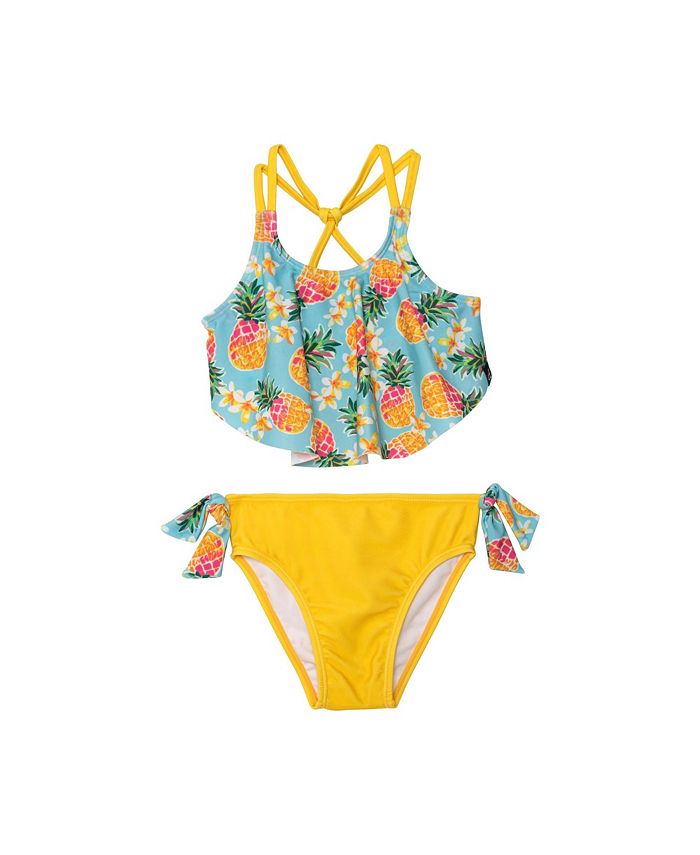 Macy's two piece bathing suits deals