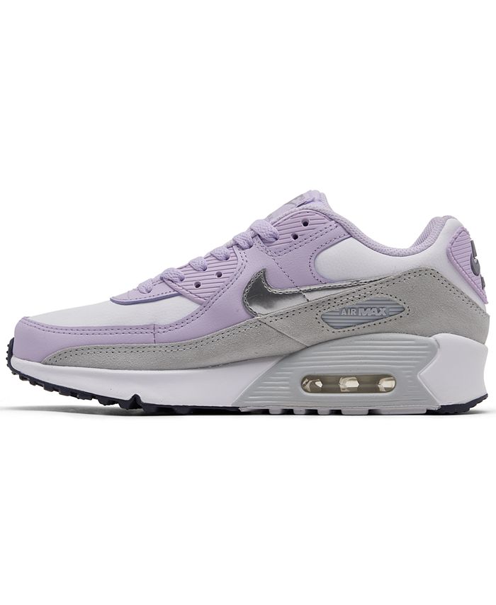 girls air max 90