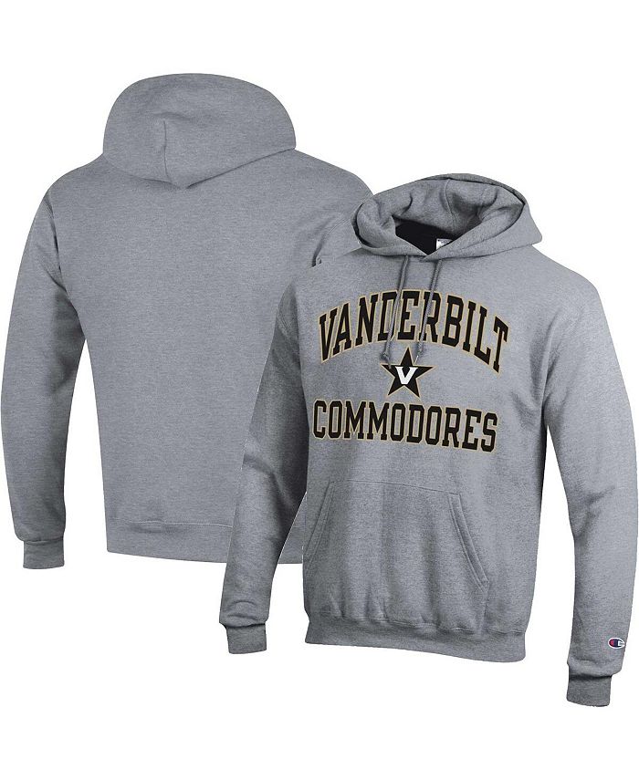 Vanderbilt pullover store