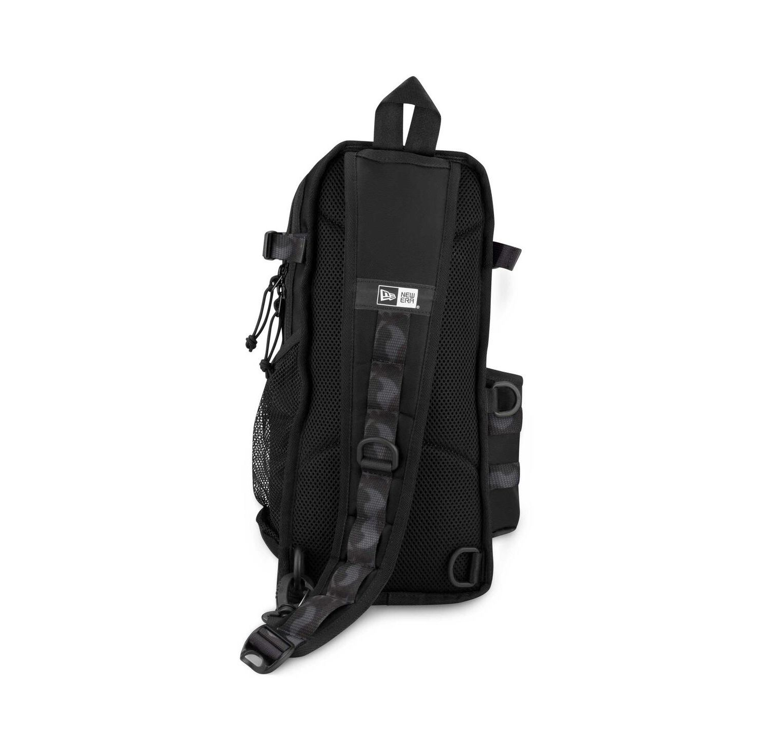 Men's and Women's Atlanta Braves Athleisure Sling Bag