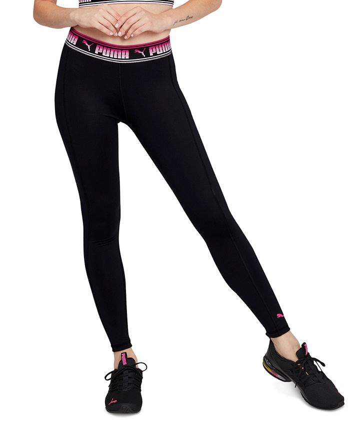 Women - Puma Fitness Leggings