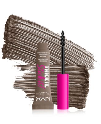 Thick It. Stick It! Thickening Brow Mascara