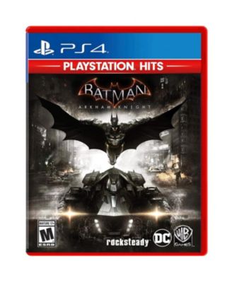 Batman: Arkham Knight (PlayStation Hits) - PlayStation 4