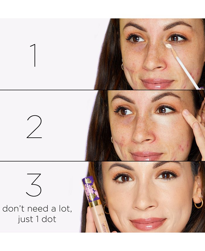 Tarte Creaseless Concealer Macy's