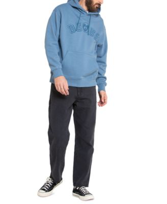 Deus Ex Machina - Men's Active Listening Logo Hoodie