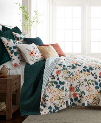 Tessa 3-Pc. Quilt Set, King