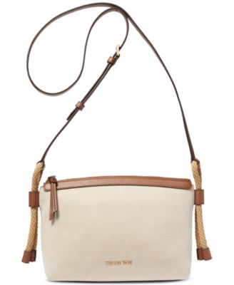 Michael Kors - Talia Small Zip-Top Crossbody