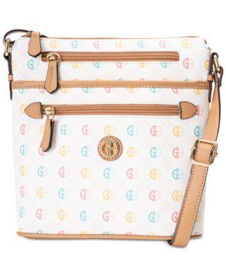 Giani Bernini Crossbody Handbags Macys