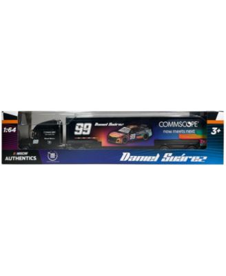 NASCAR Classic Lionel Authentics 1:64 Hauler Diecast, Style May Vary ...