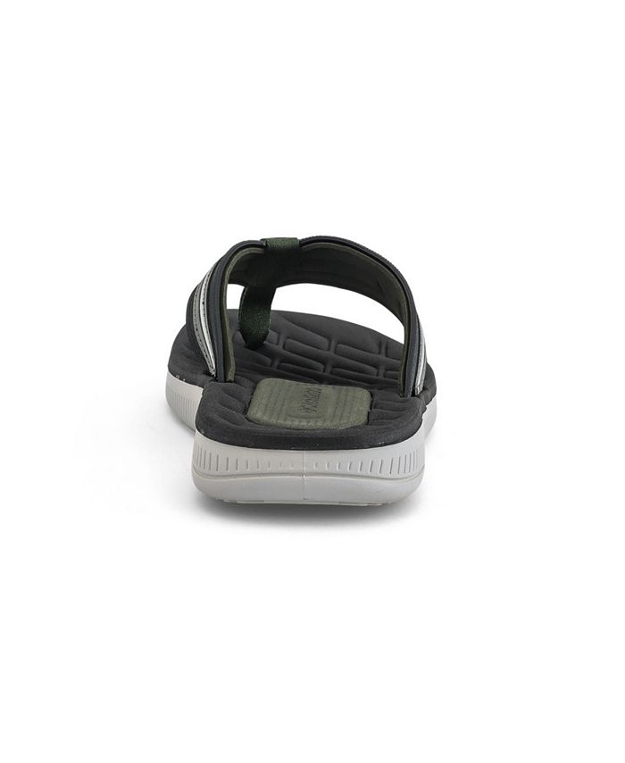 cartago men's sandals