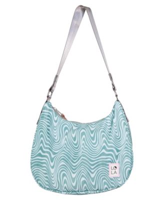 thumbnail image 2 of Sunlit Moon Bag - Gold – Immri 2 of 11