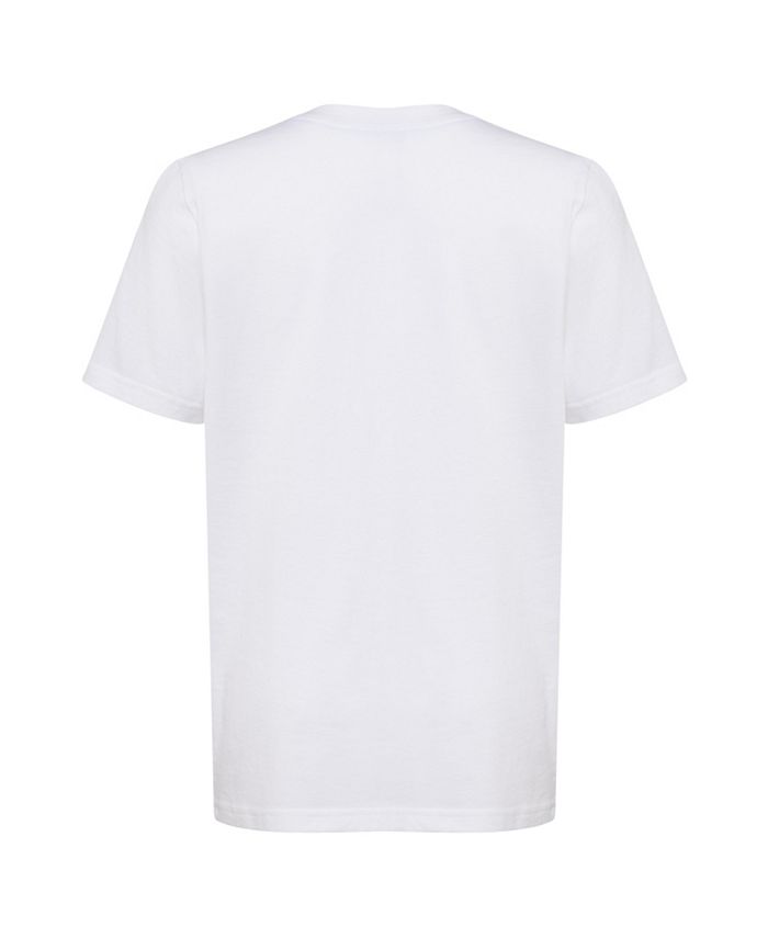 adidas Little Boys Short Sleeve Optimist Sport T-shirt & Reviews ...
