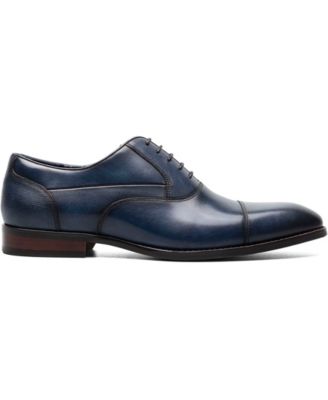 Men's Kallum Cap-Toe Oxford Dress Shoe