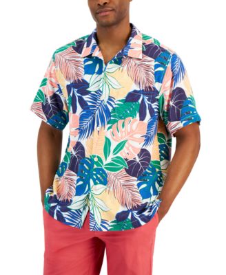 Tommy Bahama - Men's Garden Grove Shirt