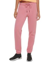 Pink Sweatpants Women's Pants & Trousers - Macy's