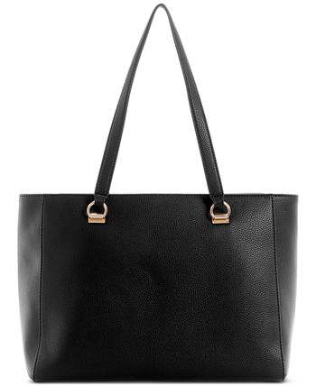 Guess noelan tote outlet
