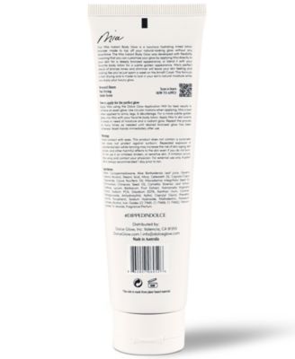 Mia Shimmer Topper, 4 fl. oz.