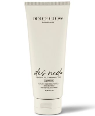 Dolce Glow by Isabel Alysa