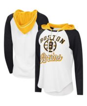 Majestic Women's Boston Bruins Ready to Win Shimmer Jersey - Macy's