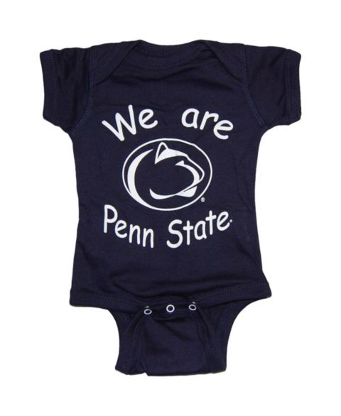 Боди State для мальчиков — Little King Apparel