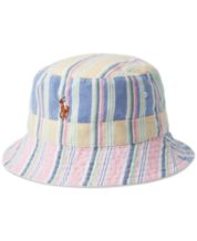 Polo Ralph Lauren Hats: Shop Hats - Macy's