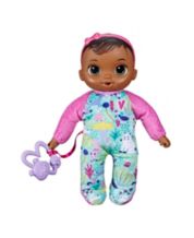 Baby alive hotsell doll black friday