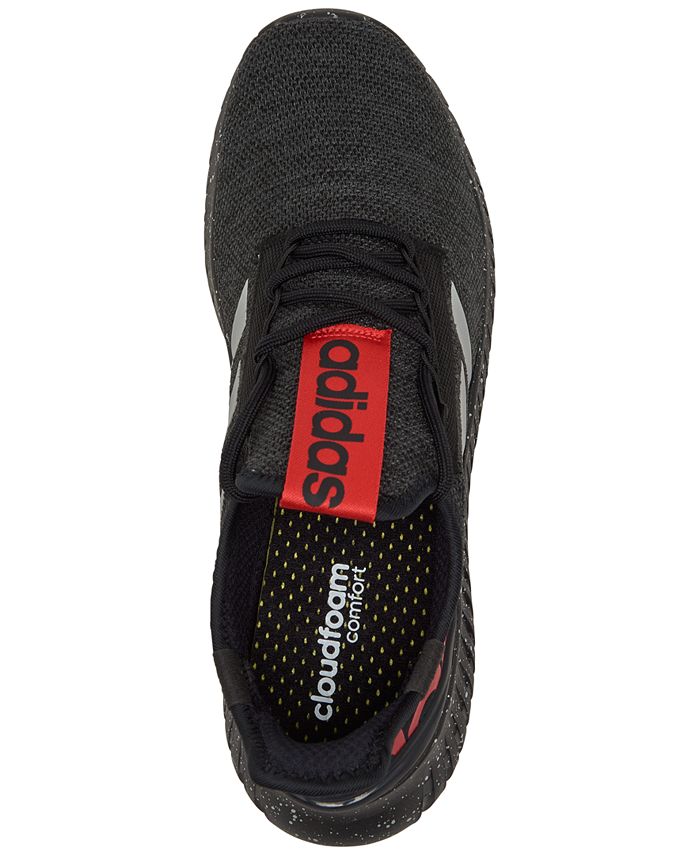 adidas Men's Kaptir 2.0 Running Sneakers from Finish Line Macy's