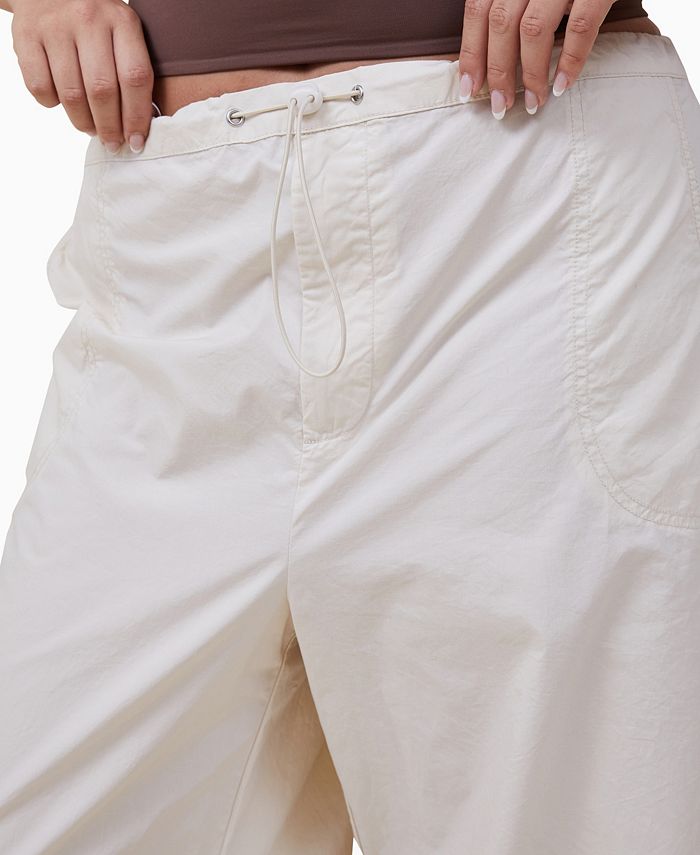 COTTON ON Women's Jordan Cargo Pants Macy's