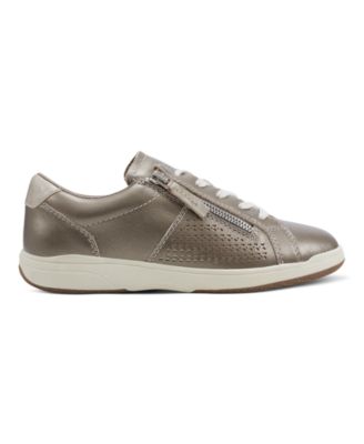 Women's Netta Lace-Up Sneakers