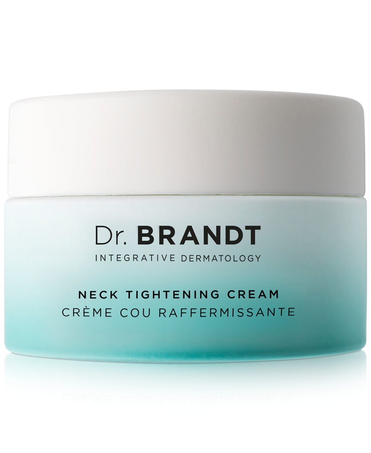 Shop Dr. Brandt Needles No More Neck Tightening Cream, 1.7 Oz. In No Color