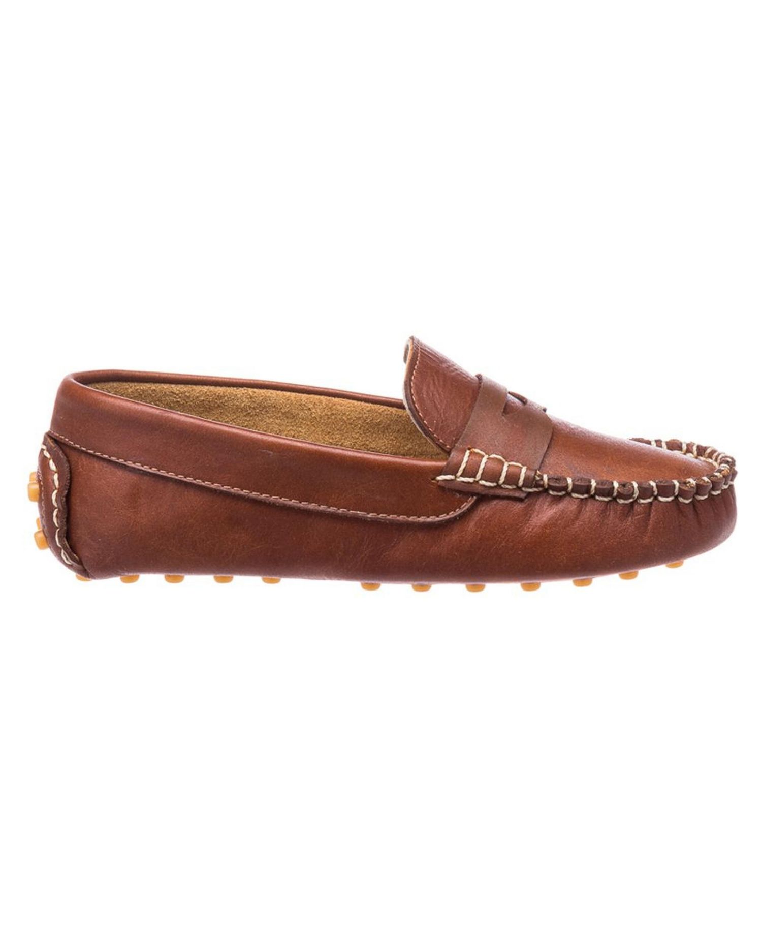 Boys Logan Driver Loafer