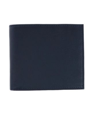 TRAFALGAR Sergio Genuine Leather 8-Slot Bi-Fold RFID Wallet & Reviews ...