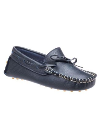 Toddler Driver Loafer