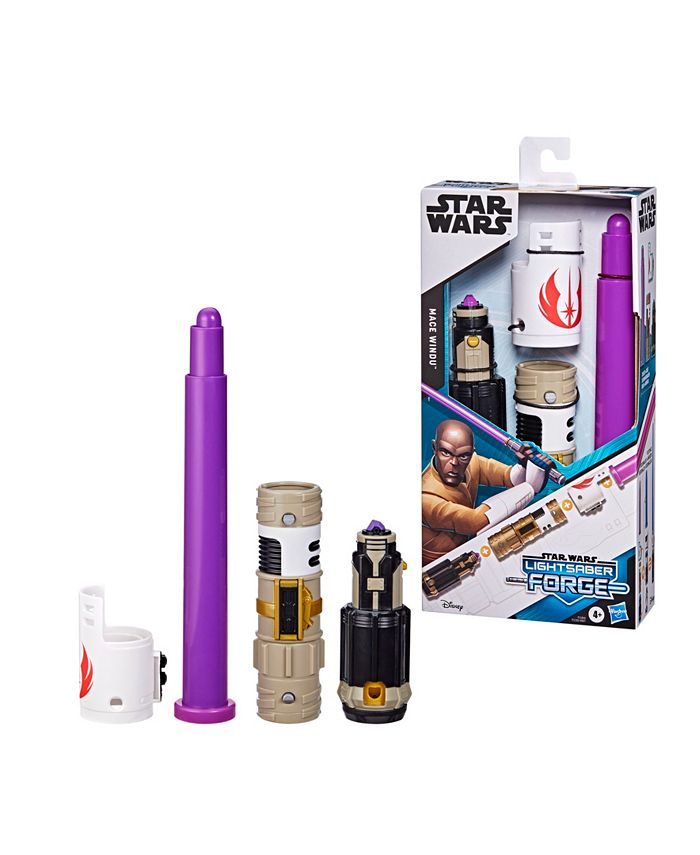 Star Wars Lightsaber Mace Windu Lightsaber Macy's