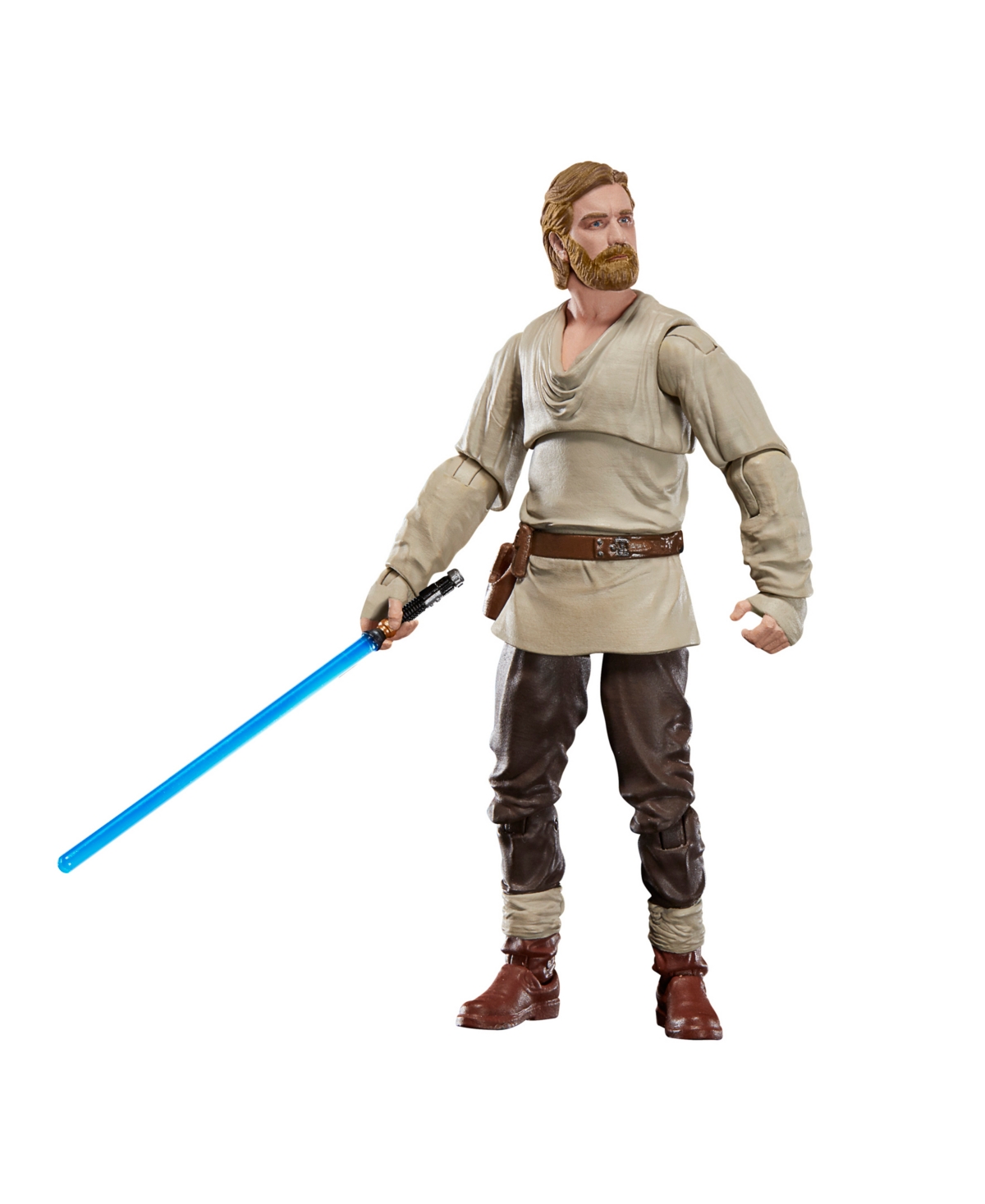 Shop Star Wars Closeout!  The Vintage Collection: Obi-wan Kenobe Wandering Jedi In No Color