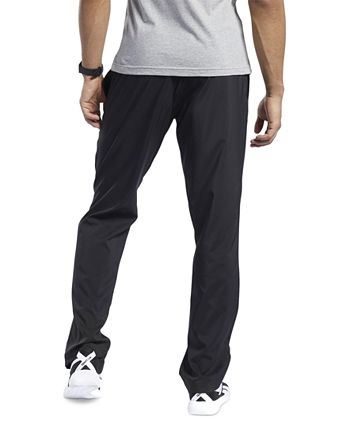 Reebok Training Essentials Jogger Pants, Medium Grey
