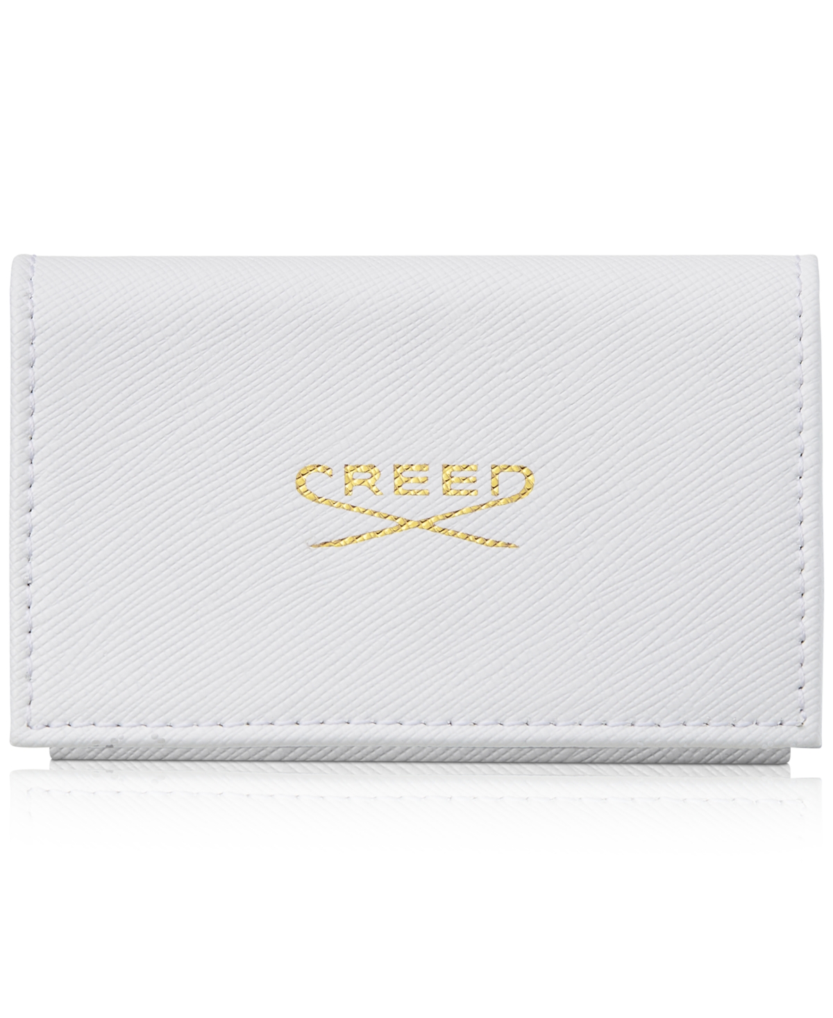 Creed Women's 9-pc. White Leather Wallet Gift Set