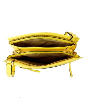 Catalina East West Crossbody Bag