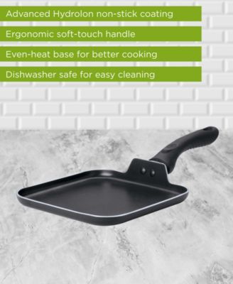 Aluminum 11" Evolve Non-Stick Griddle